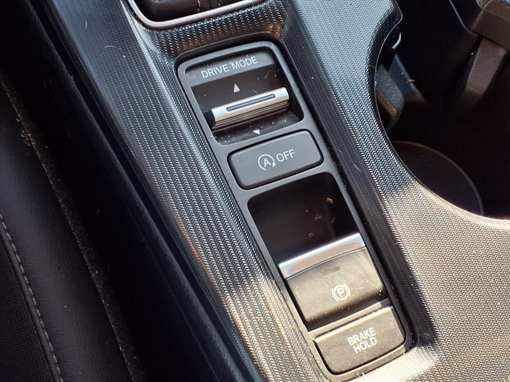 Used 2023 Honda Civic Sport image 9