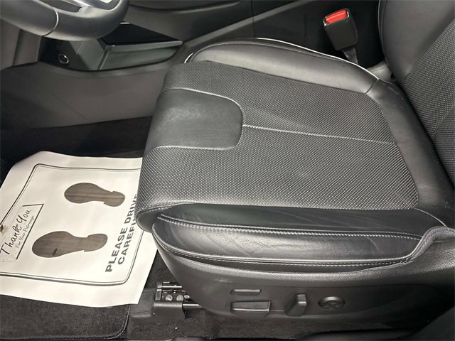 Used 2023 Hyundai Santa Fe Limited w/ Cargo Package image 24