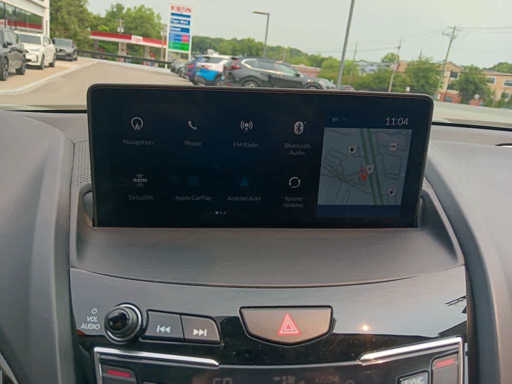 Used 2021 Acura RDX AWD w/ Technology Package image 27