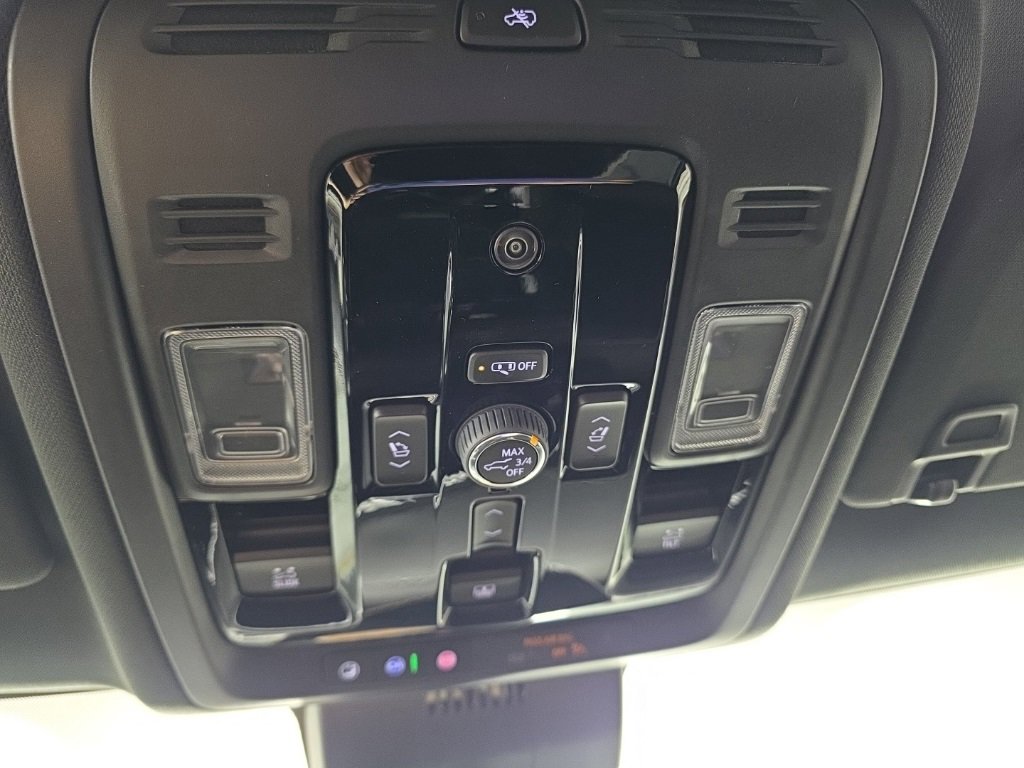 New 2026 Chevrolet Tahoe Premier image 25