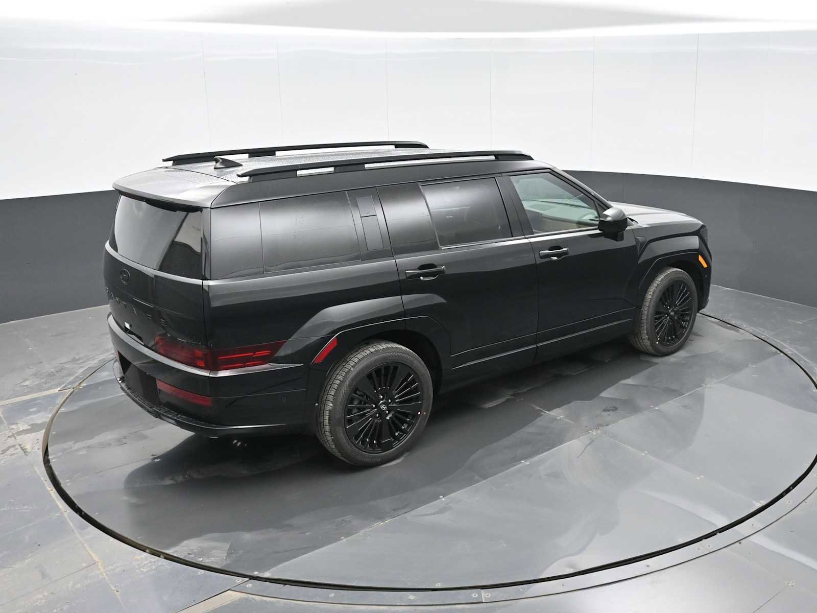 New 2026 Hyundai Santa Fe Calligraphy image 28