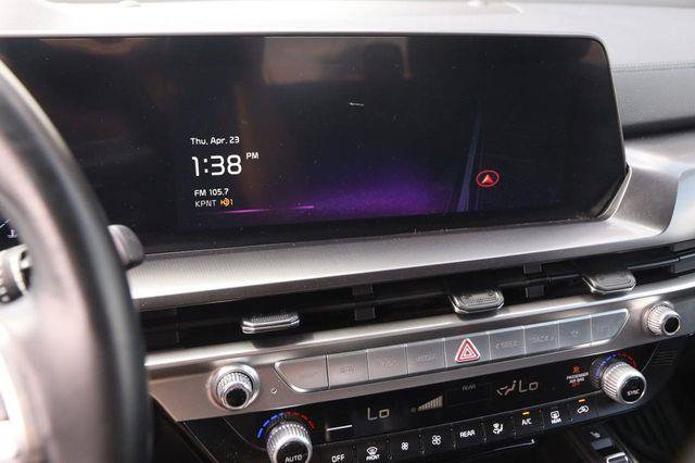 Used 2025 Kia Telluride S AWD/4WD image 19