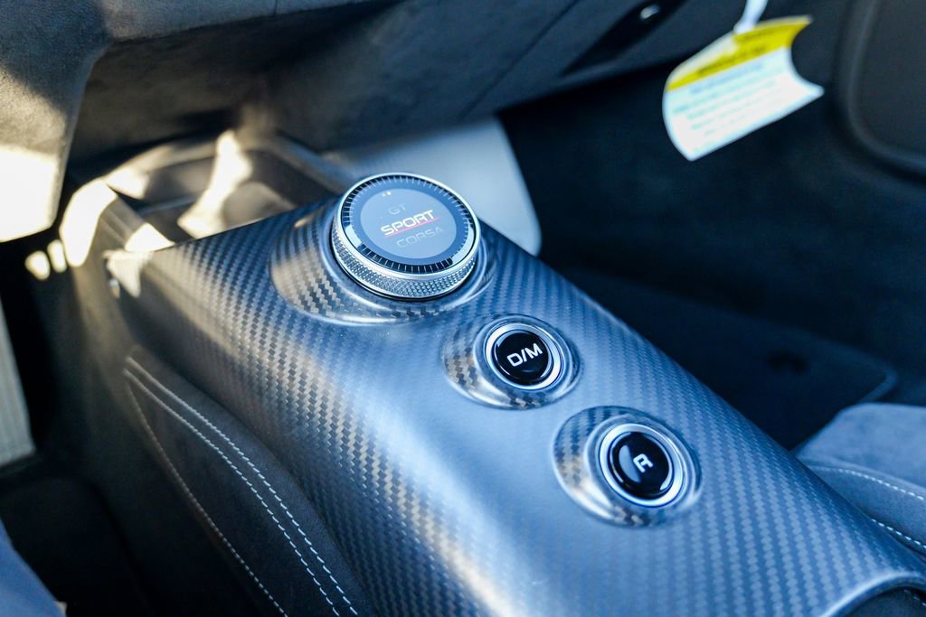 Used 2025 Maserati MC20 Coupe image 56