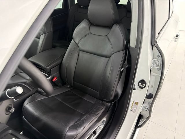 Certified 2020 Acura MDX SH-AWD image 13