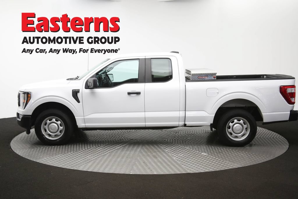 Used 2023 Ford F150 XL RWD image 58