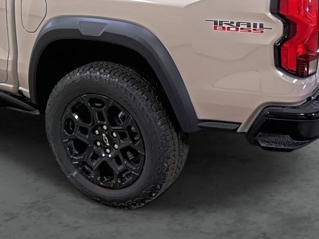 New 2026 Chevrolet Colorado Trail Boss image 9