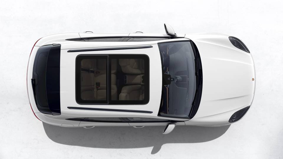 Certified 2026 Porsche Macan AWD/4WD image 5