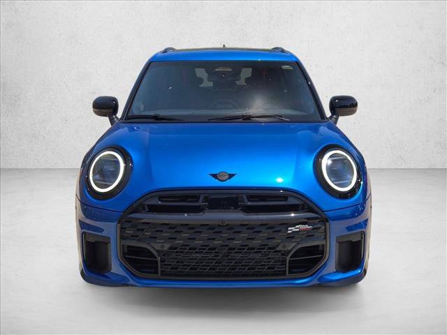 New 2026 MINI Cooper S FWD image 6