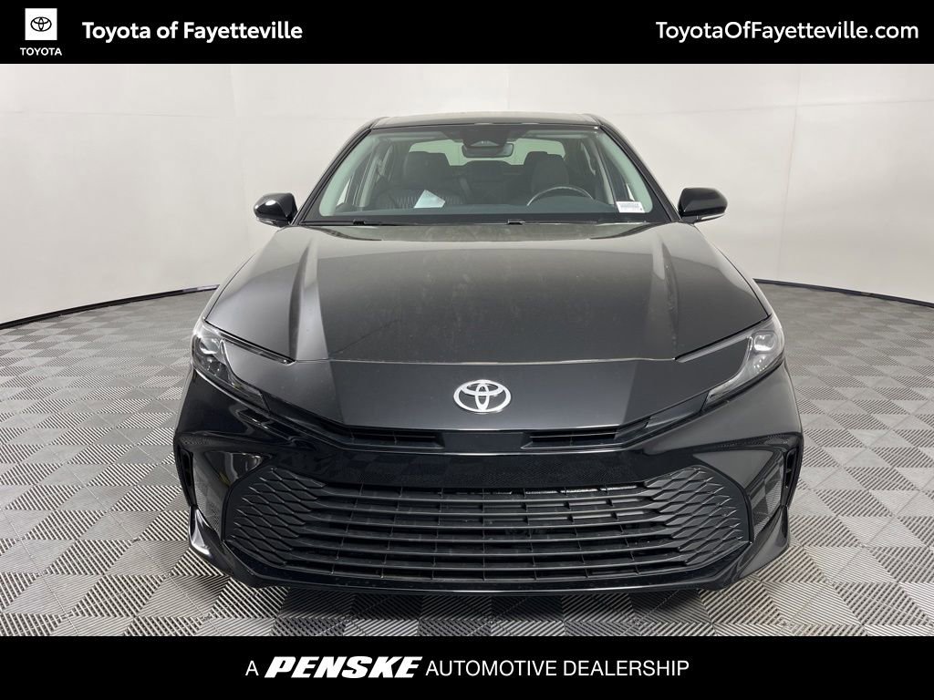 Used 2026 Toyota Camry LE w/ Convenience Package FWD image 16