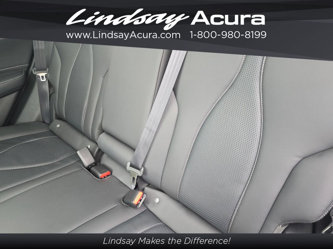 New 2026 Acura RDX w/ Technology Package AWD/4WD image 11