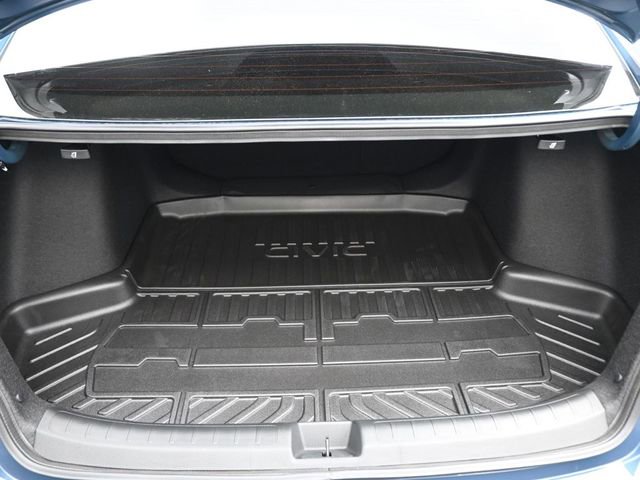 Used 2026 Honda Civic Sport image 16