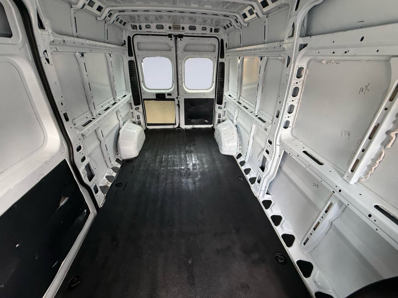 Used 2021 RAM ProMaster 2500 FWD image 13