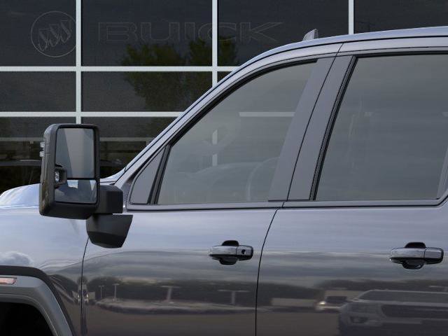 New 2026 GMC Sierra 2500 AT4X image 12