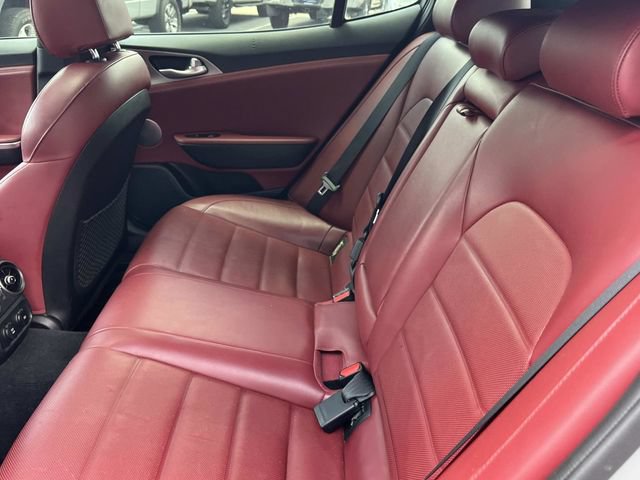 Used 2019 Kia Stinger GT2 RWD image 24