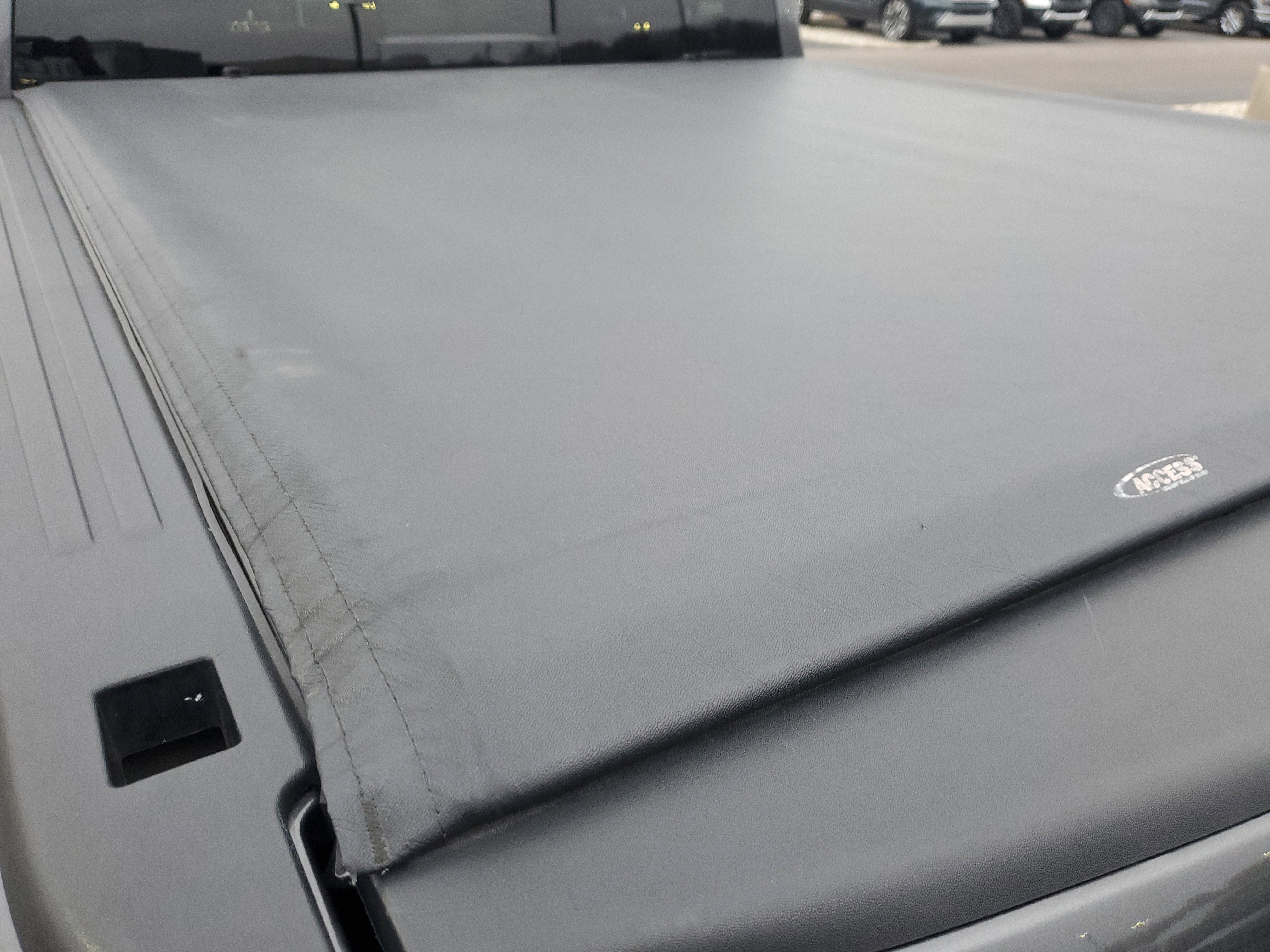 Used 2019 RAM 1500 Big Horn image 8