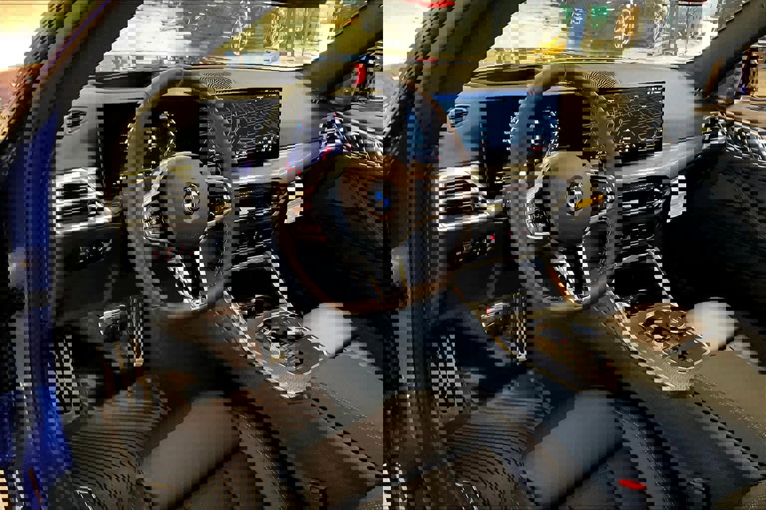 New 2026 BMW M440i Coupe w/ Premium Package image 8