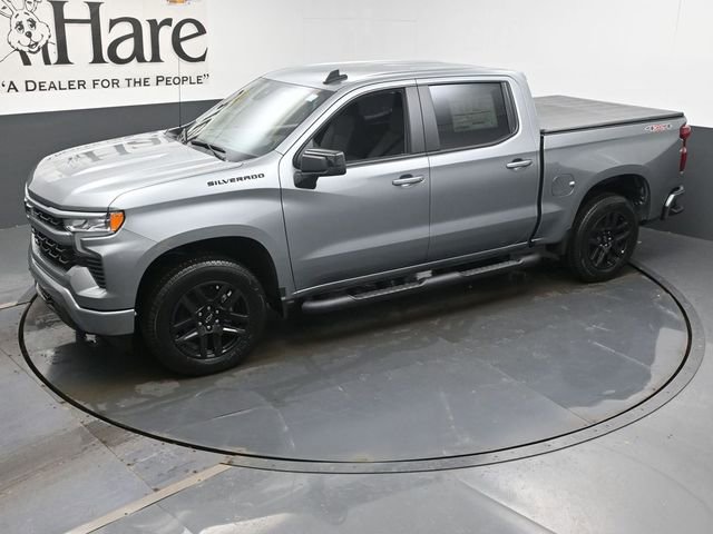 New 2026 Chevrolet Silverado 1500 RST image 22