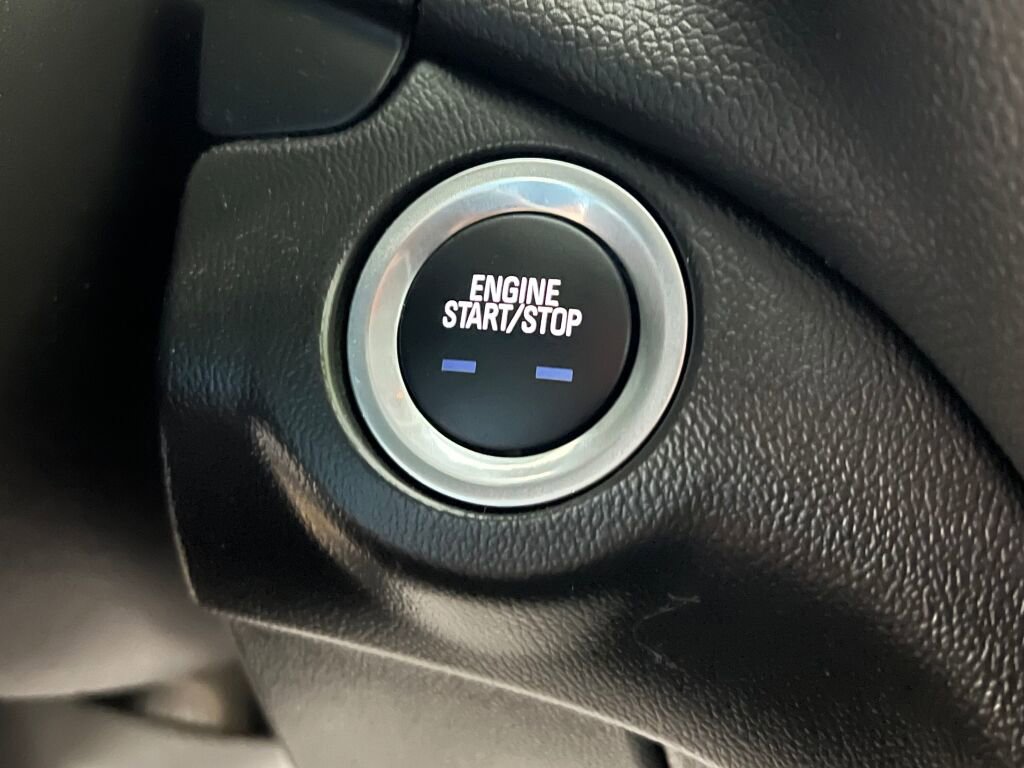 Used 2023 Chevrolet Equinox LT w/ Driver Convenience Package image 15