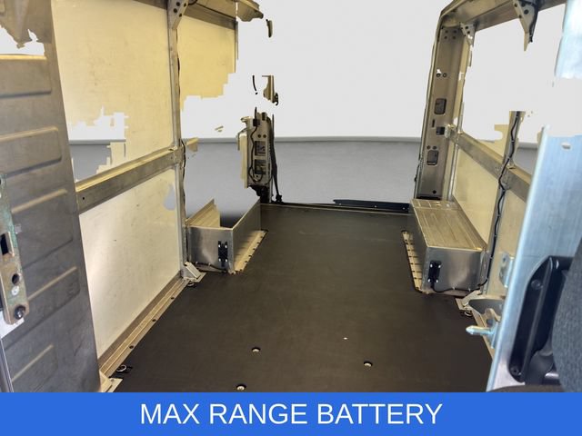 Used 2023 Chevrolet Brightdrop 600 w/ Active Safety Package 2 AWD/4WD image 10
