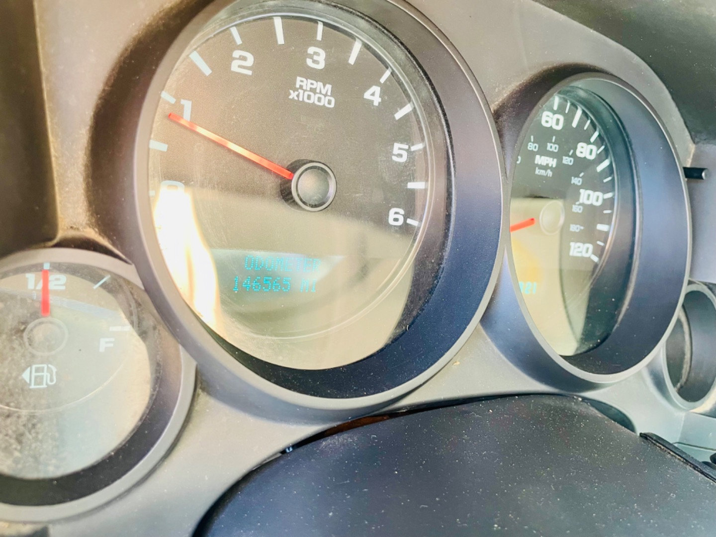 Used 2008 Chevrolet Silverado 1500 W/T image 7