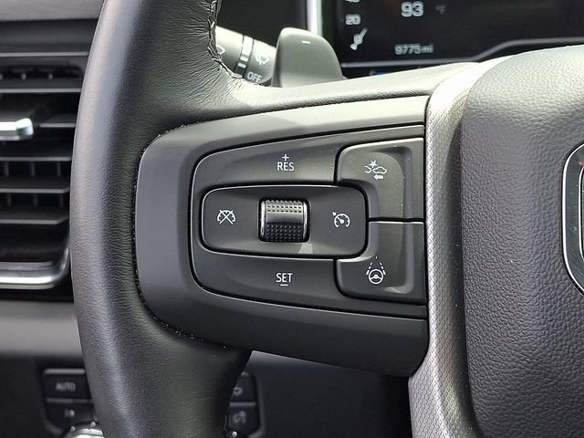 Certified 2023 GMC Sierra 1500 Denali w/ Technology Package AWD/4WD image 21