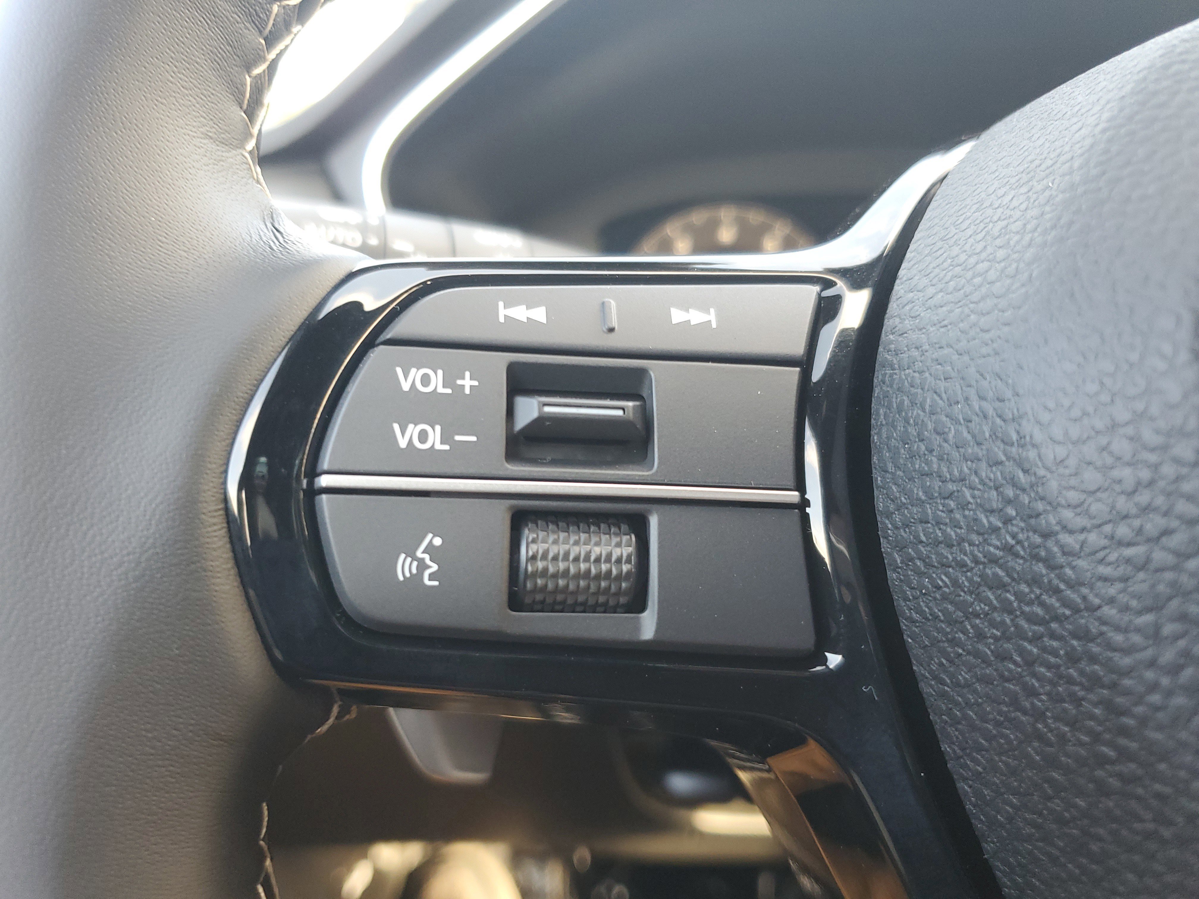 New 2026 Acura Integra A-Spec image 24