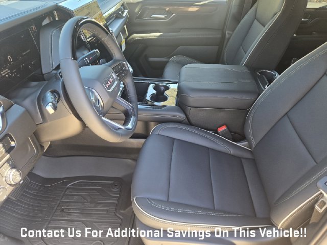 New 2027 GMC Yukon Elevation w/ Elevation Preferred Package RWD image 10