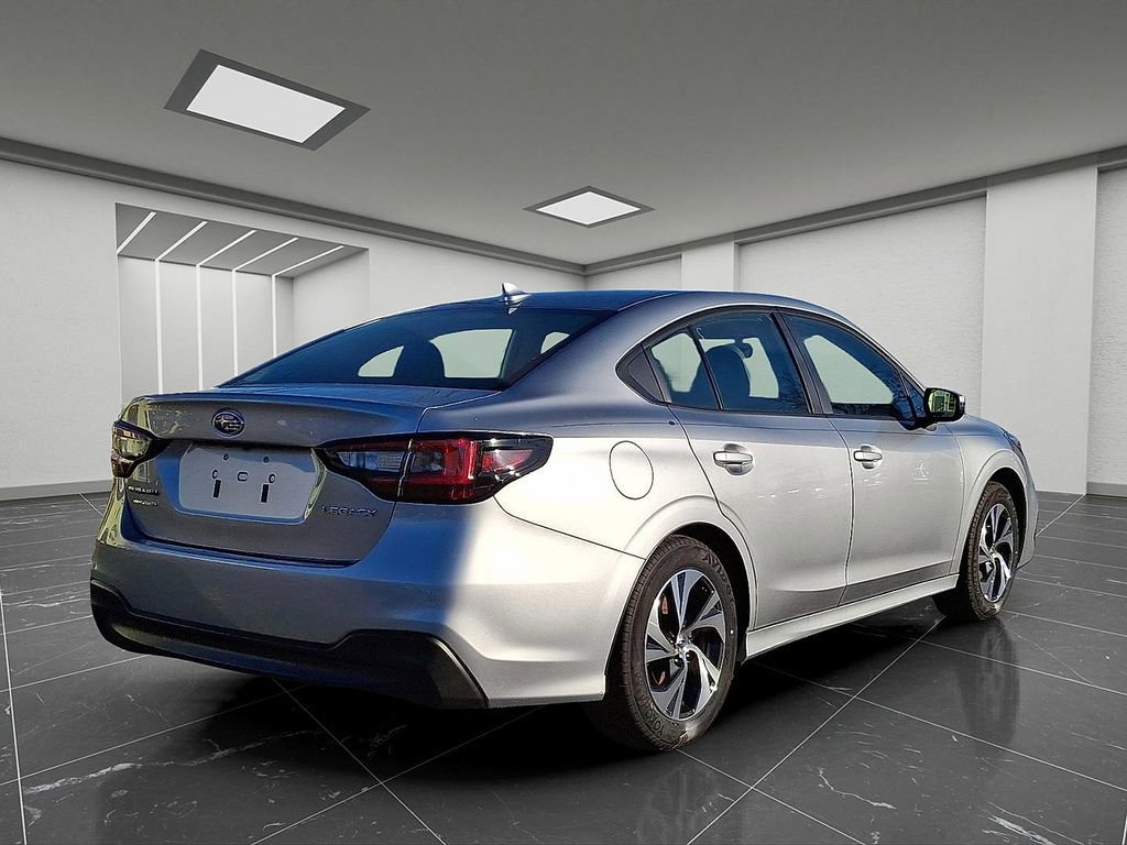 New 2025 Subaru Legacy Premium image 5
