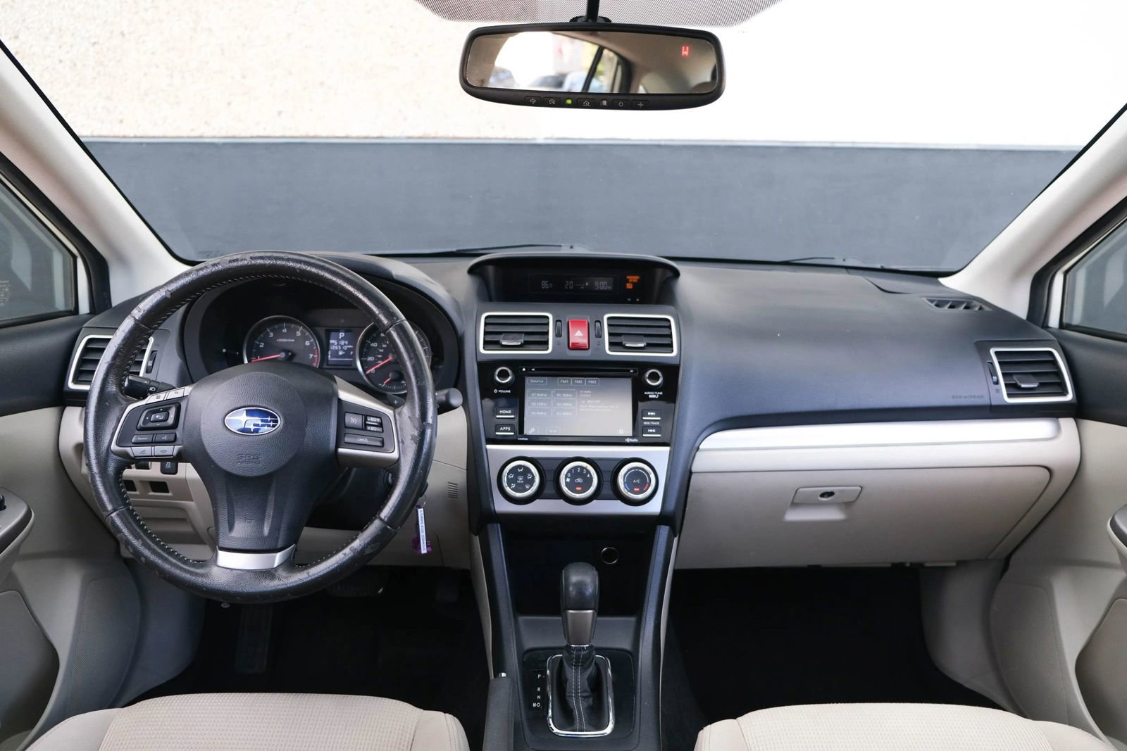 Used 2016 Subaru Impreza 2.0i Sport Premium image 34