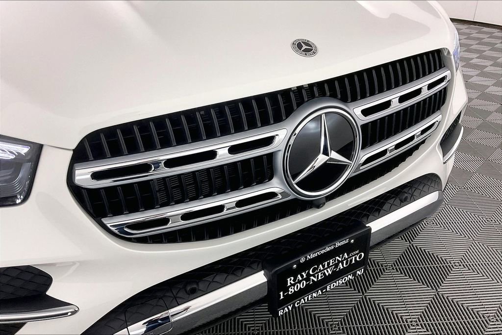 Used 2026 Mercedes-Benz GLE 350 4MATIC image 22