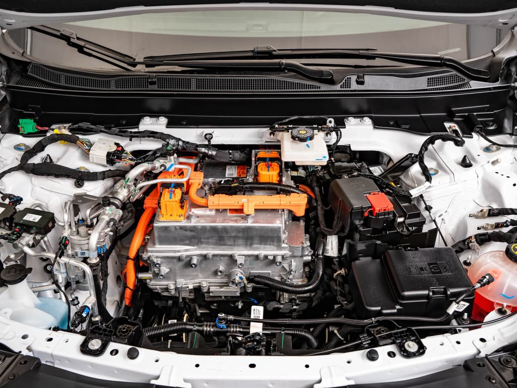 Used 2024 Honda Prologue EX image 47