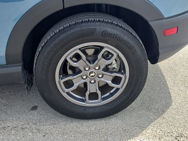 Used 2023 Ford Bronco Sport Big Bend w/ Convenience Package image 32