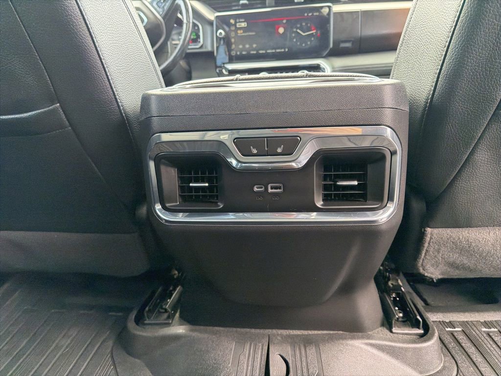 Used 2023 GMC Sierra 1500 Denali w/ Denali Reserve Package AWD/4WD image 14