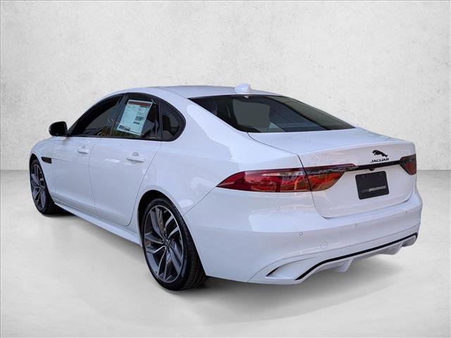 New 2024 Jaguar XF R-Dynamic SE image 8