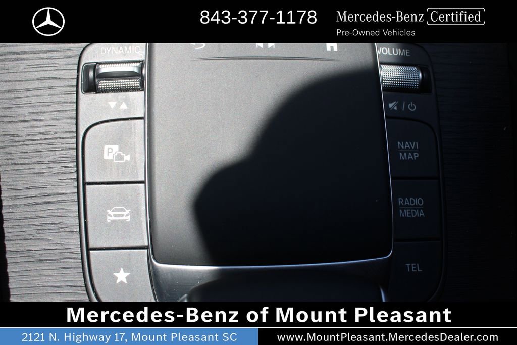 Certified 2024 Mercedes-Benz GLE 53 AMG 4MATIC image 40