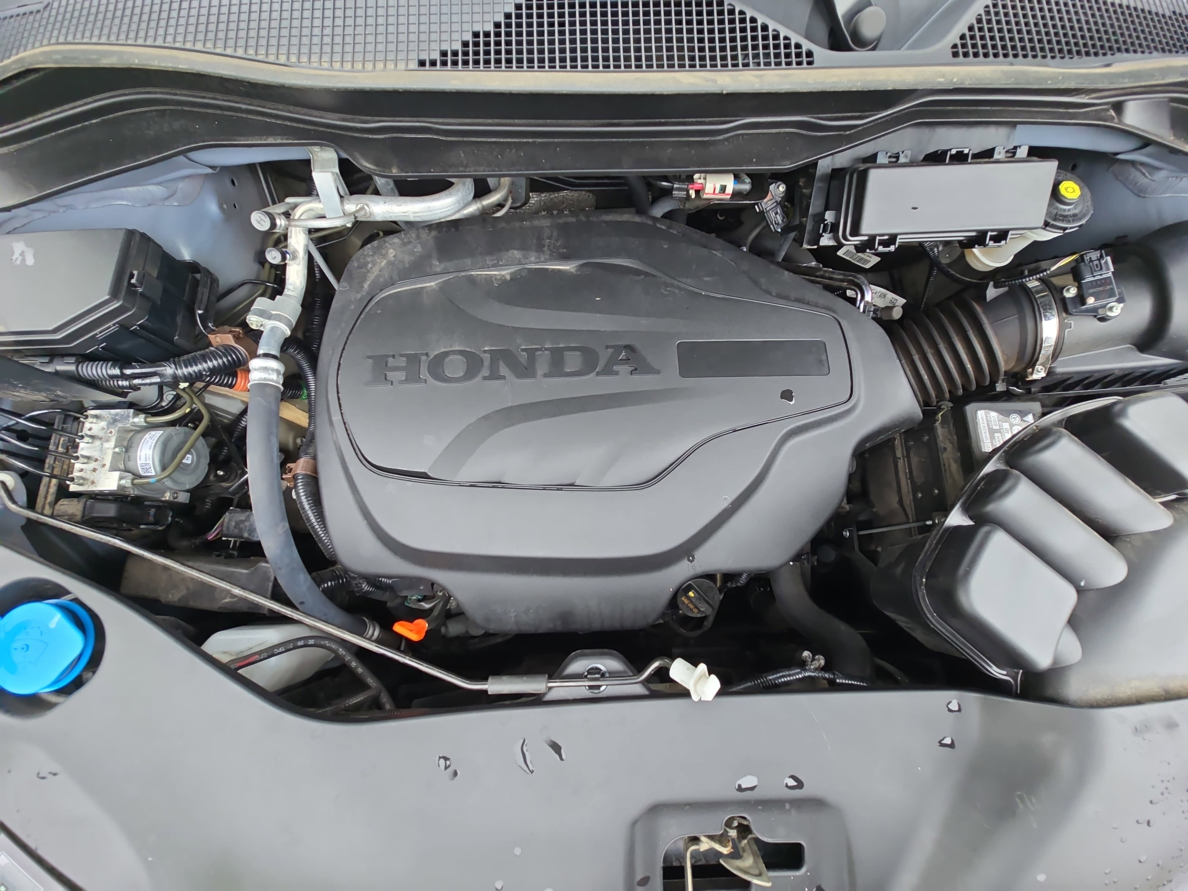 Used 2022 Honda Pilot Special Edition image 31