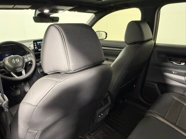 Used 2026 Honda CR-V Sport-L image 34