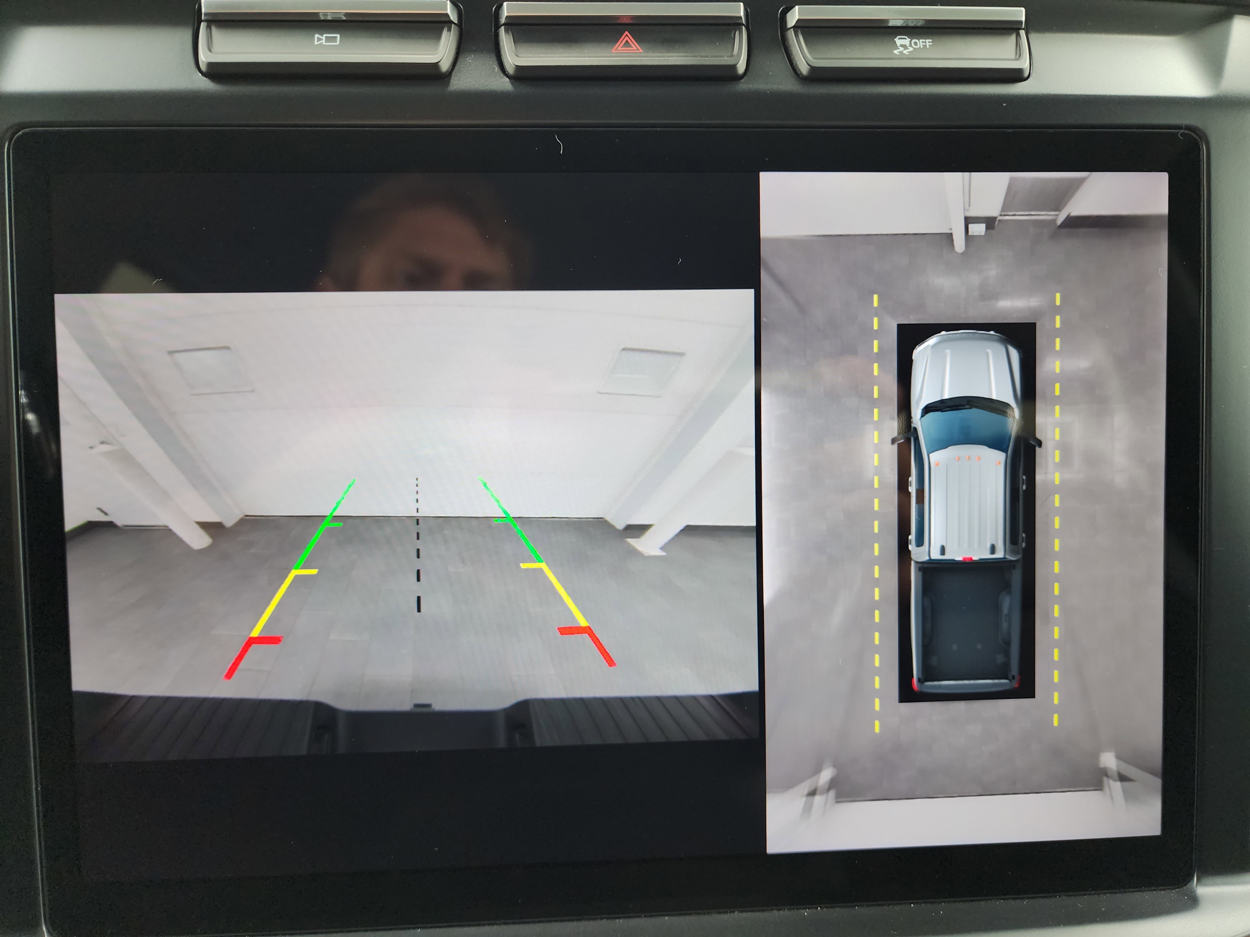 Used 2024 Ford F250 Lariat w/ Chrome Package image 14