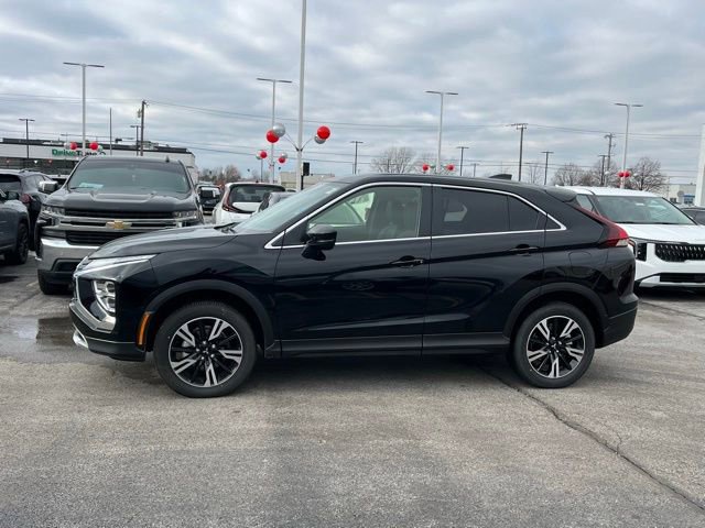 Used 2025 Mitsubishi Eclipse Cross SE image 28