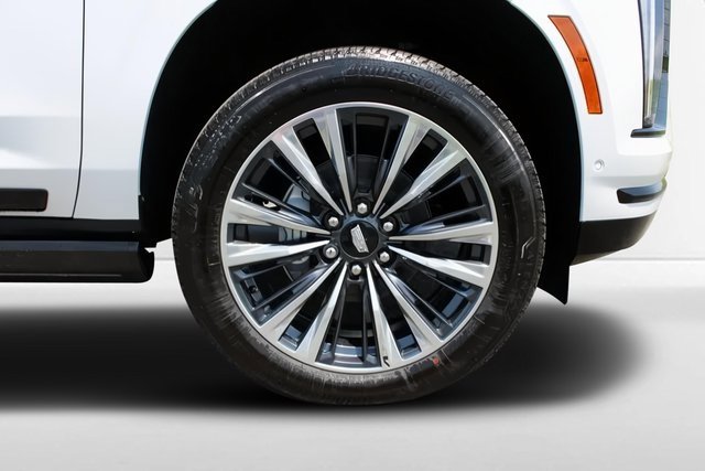 New 2025 Cadillac Escalade ESV Sport w/ Touring Package image 37