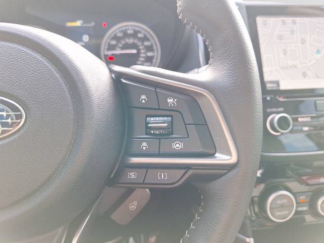 Used 2023 Subaru Forester Limited AWD/4WD image 19