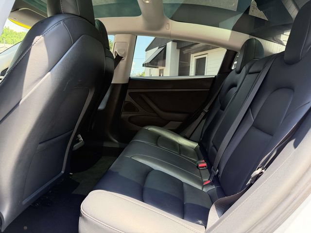 Used 2021 Tesla Model 3 Standard Range Plus RWD image 15