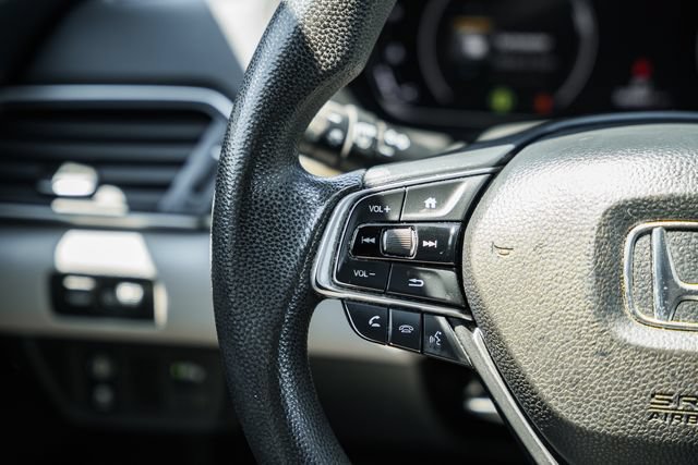 Used 2020 Honda Accord EX image 26