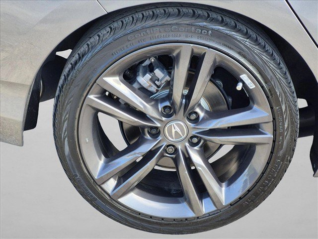 Used 2023 Acura Integra A-Spec FWD image 22