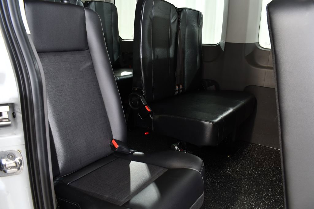 New 2026 Ford Transit 350 XL image 17