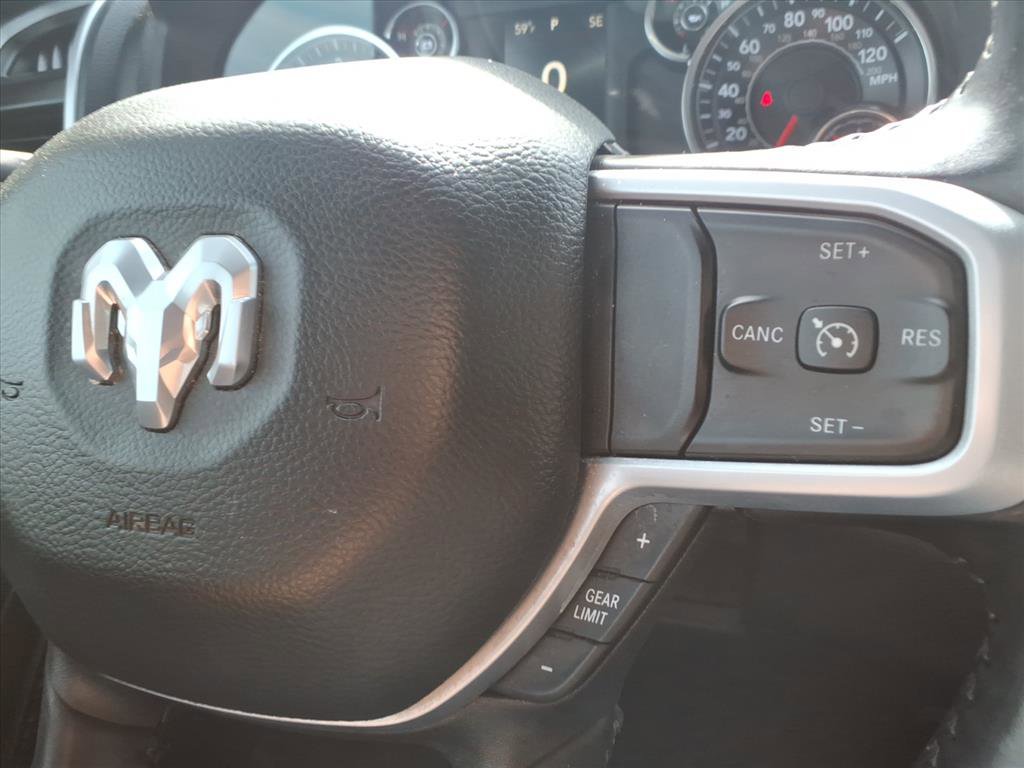Used 2022 RAM 1500 Lone Star image 20