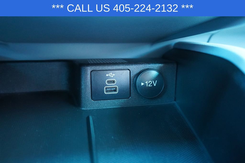 Used 2024 Ford Escape Active image 40