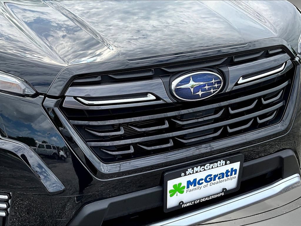 Used 2022 Subaru Forester Touring AWD/4WD image 37