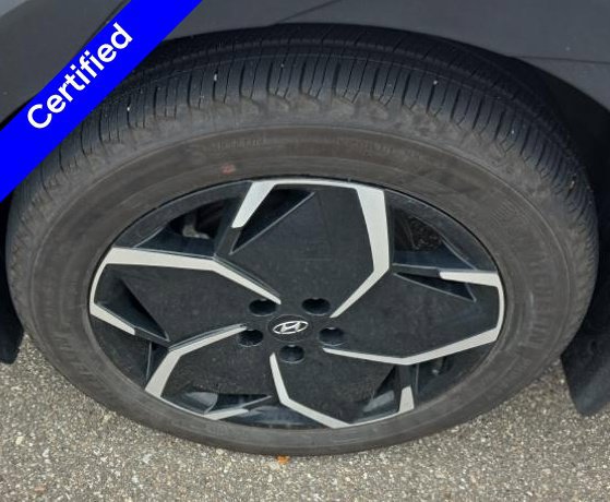 Used 2024 Hyundai Ioniq 5 SEL AWD/4WD image 10