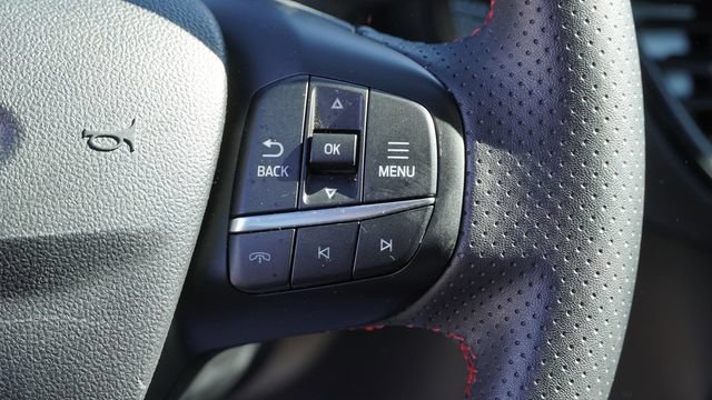 Used 2025 Ford Escape ST-Line AWD/4WD image 27